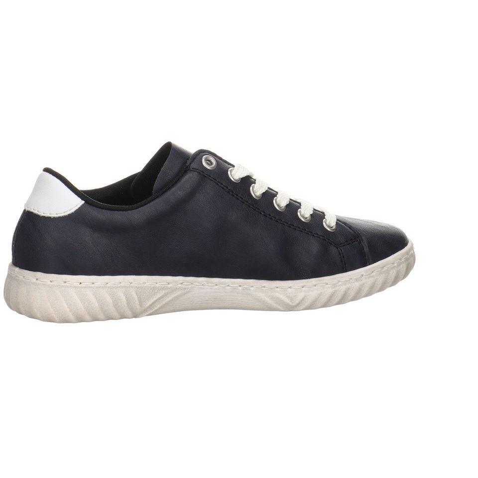 Rieker Schnürschuh