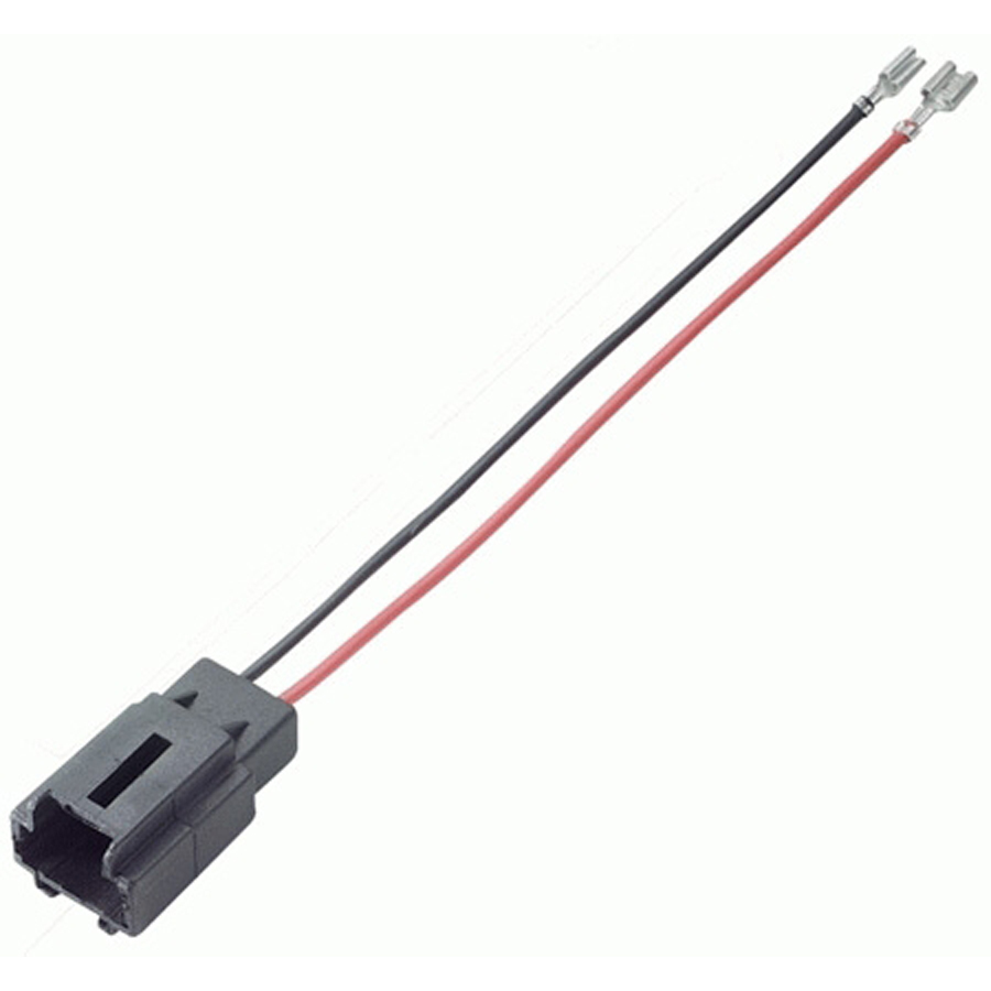 Lautsprecher-Kabel 04694 von Phonocar, passend für Peugeot 206 ab BJ 97 - ATU