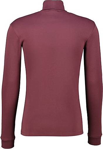 Marc O'Polo Herren Langarmshirts