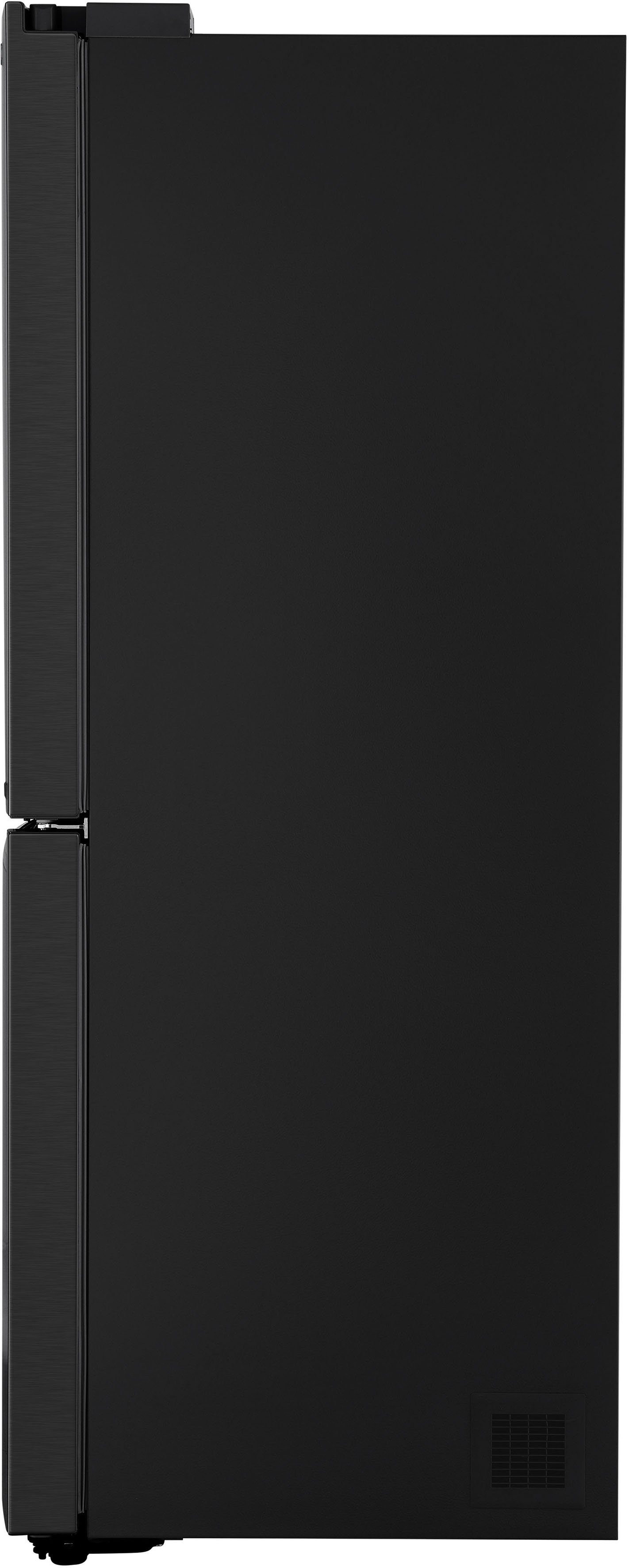 LG Kühl-/Gefrierkombination GMB844MC4E, 178,7 cm hoch, 83,5 cm breit