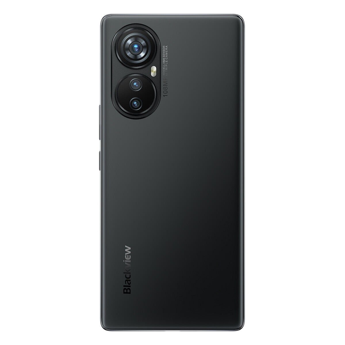blackview A200 Pro Smartphone (6,67 Zoll, 256 GB Speicherplatz, 108 MP Kamera)
