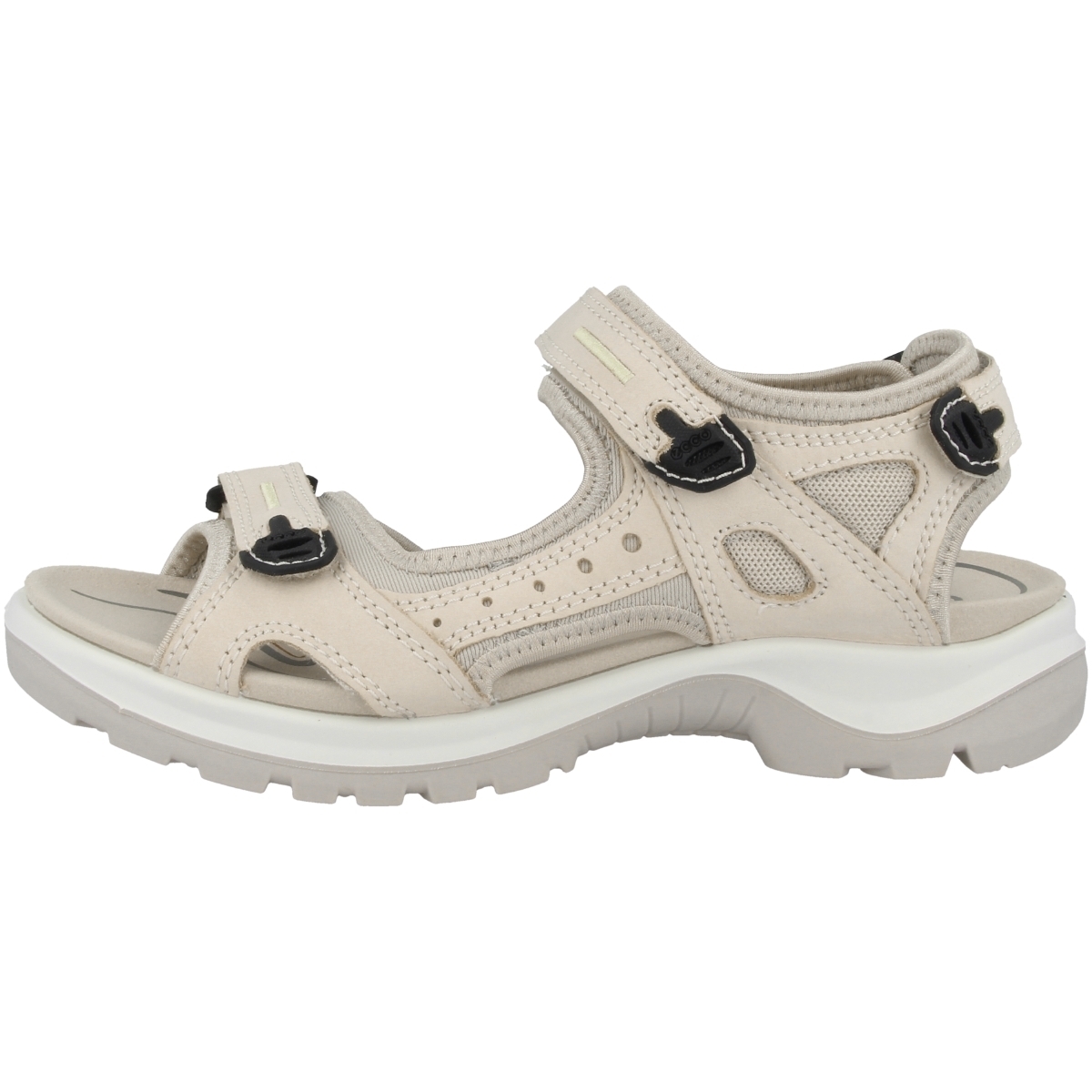Ecco Offroad Sandale beige
