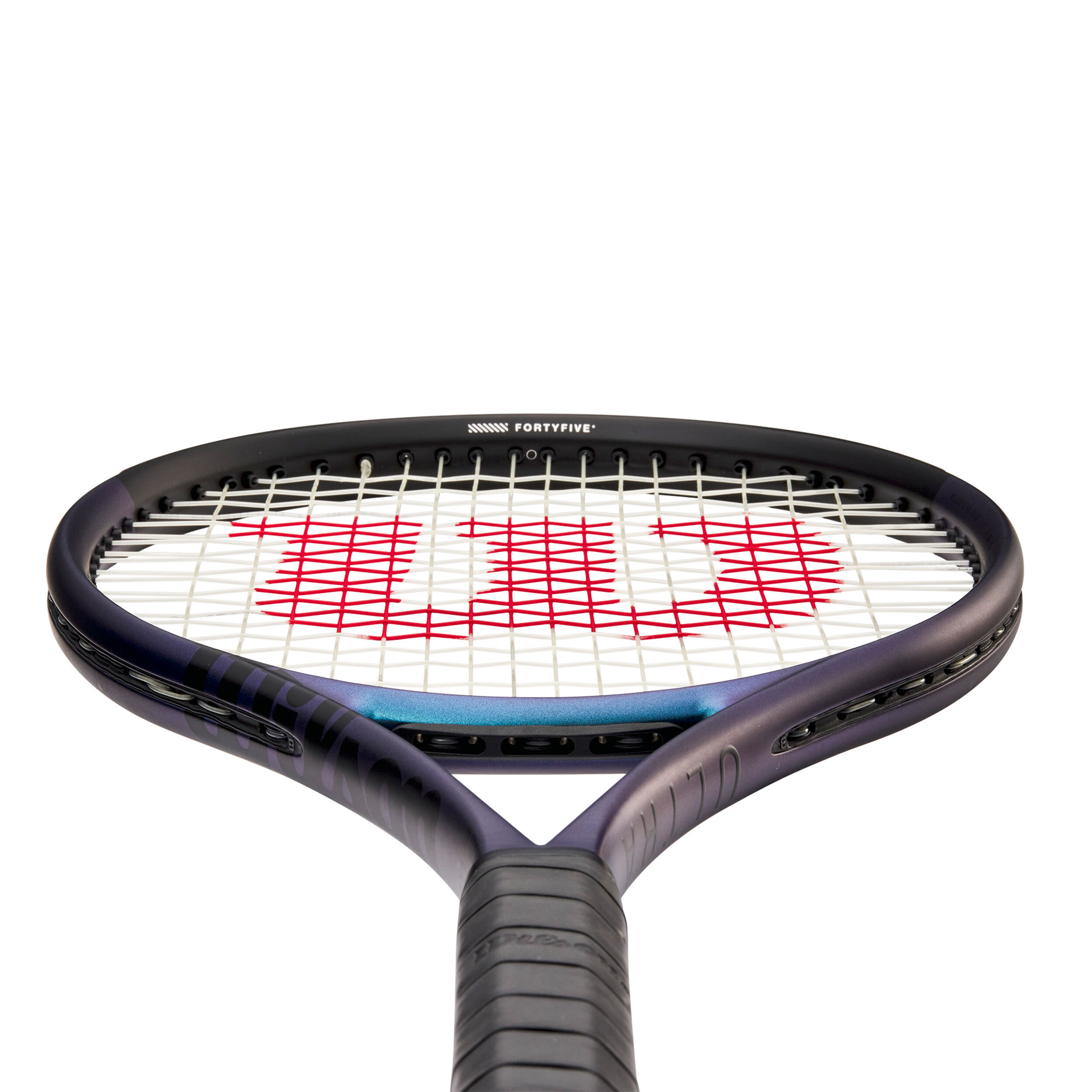 Ultra 100 V4.0 Testschläger