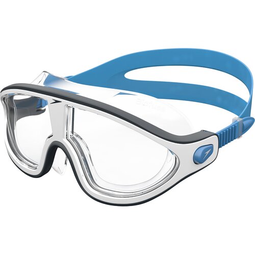 HERREN BRILLE BIOFUSE RIFT GOG V2 AU B/CLEAR