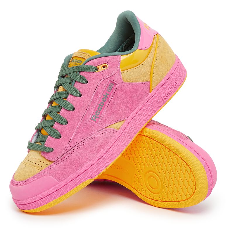 Reebok Club C Bulc 
