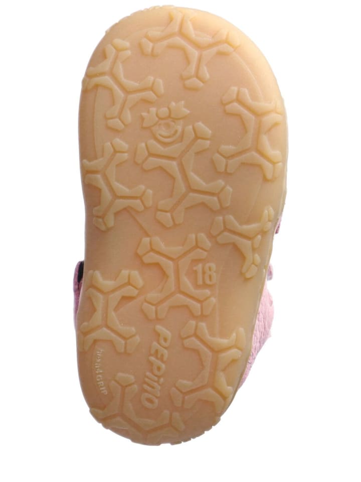 PEPINO Halbschuhe in Rosa günstig kaufen 21