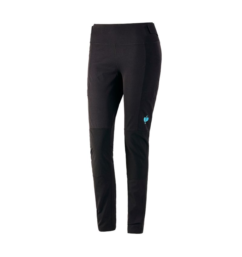 Funktions Tights e.s.trail, Damen