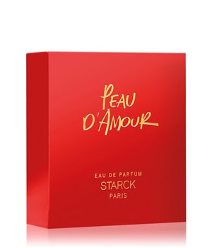 Starck Paris Peau d'Amour Eau de Parfum 40 ml