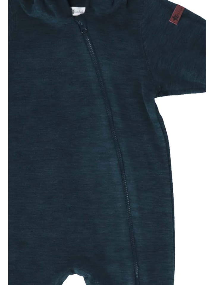 Sterntaler Overall melange in marineblau günstig kaufen