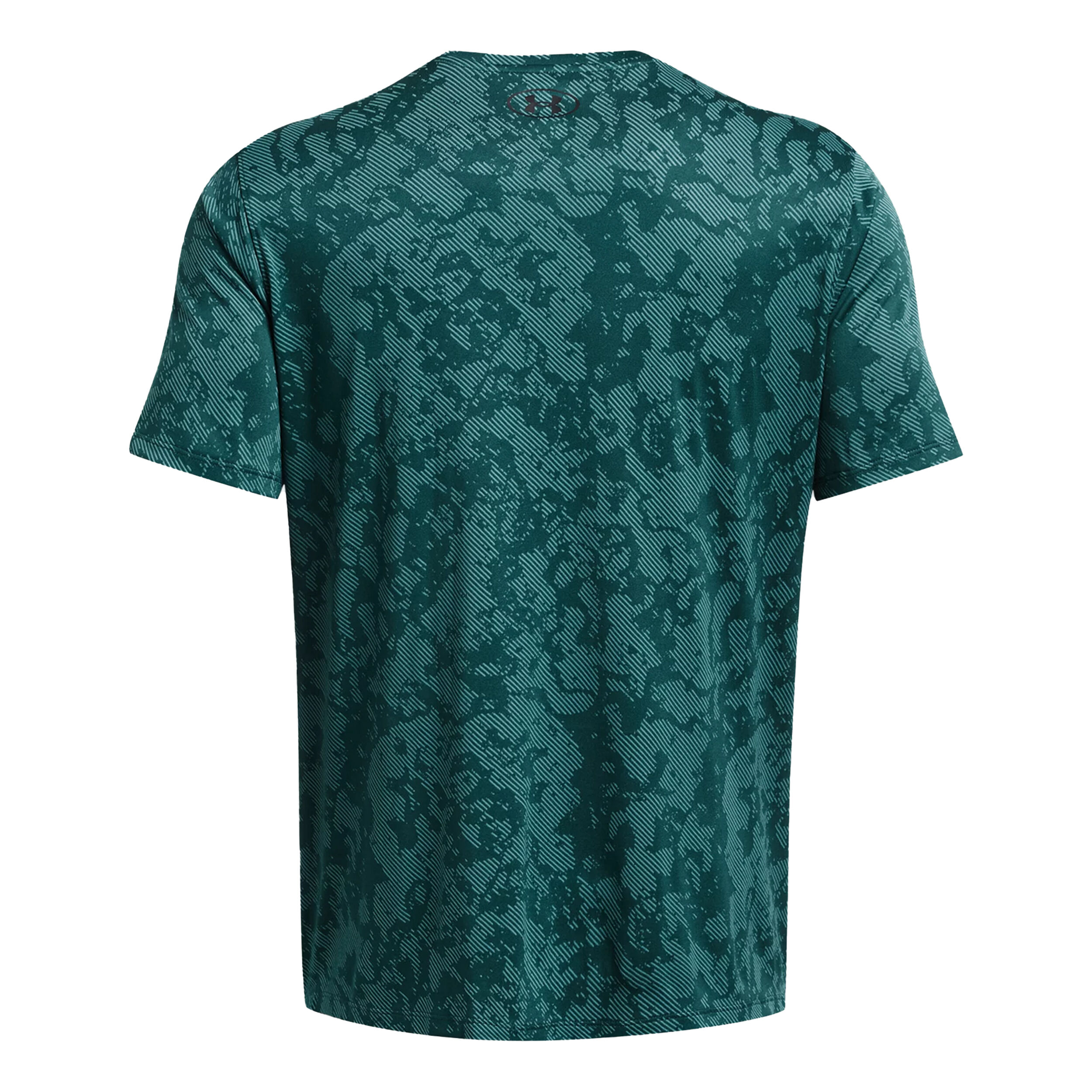 Tech Vent Geode T-Shirt Herren - Blau