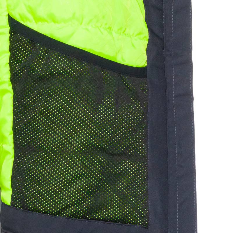 CMP Skijacke Jungen
