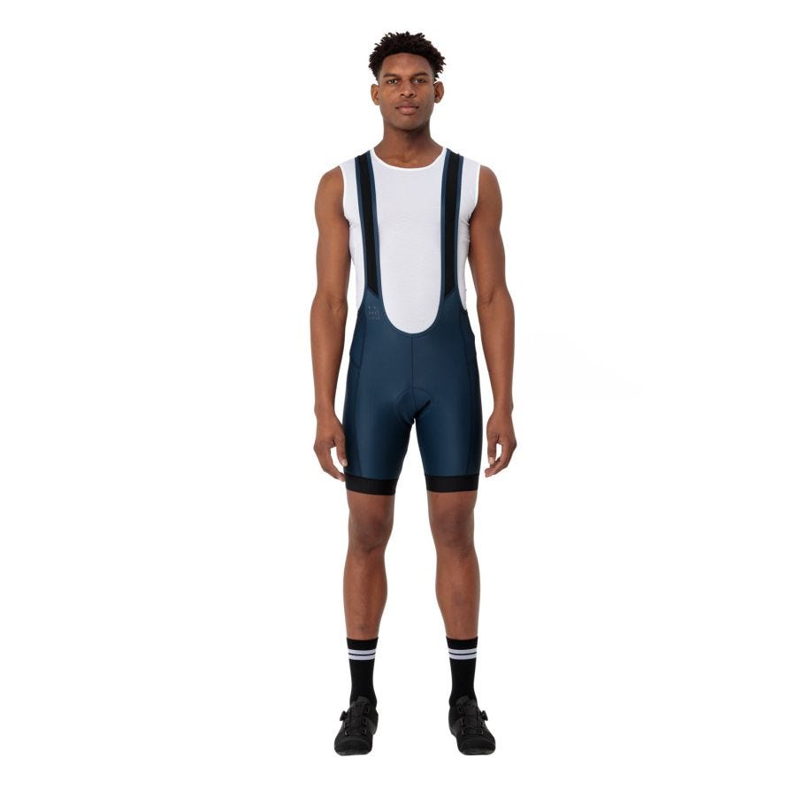 Posta Bib Tights Fahrrad Trägerhose Herren