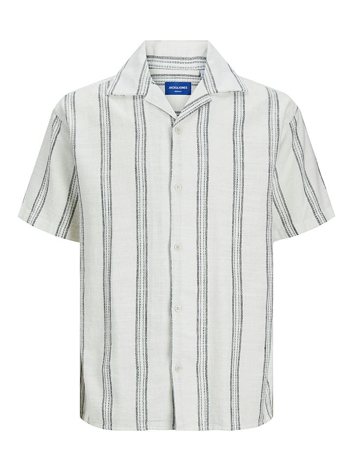 Jack & Jones Hemd 