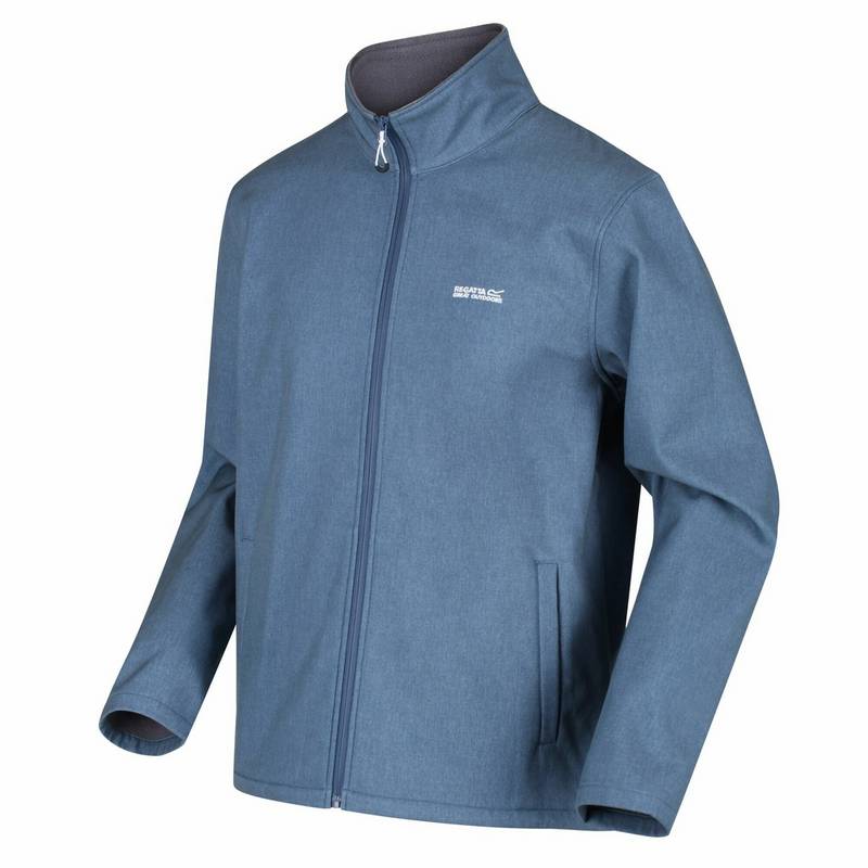 Regatta Cera V Softshelljacke Herren