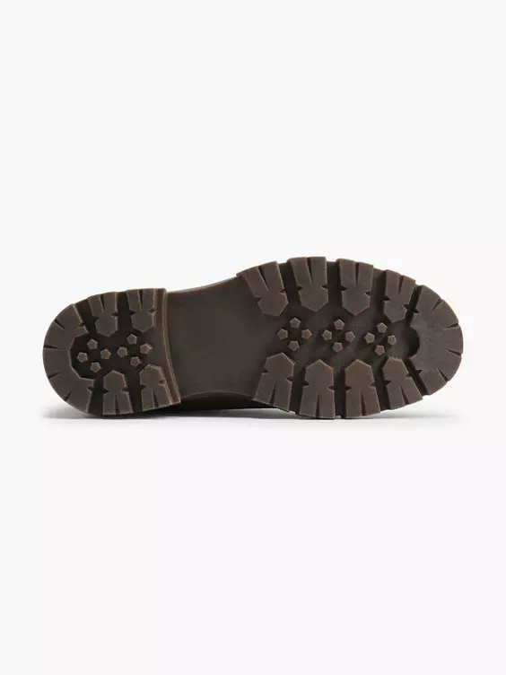 Landrover Schnürboots
