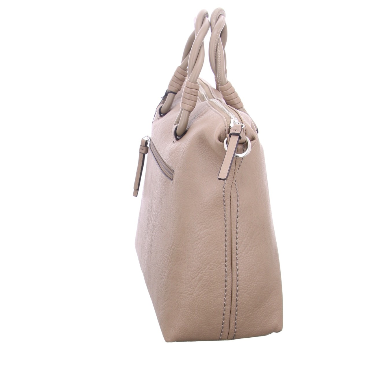 GABOR Handtaschen taupe Maja