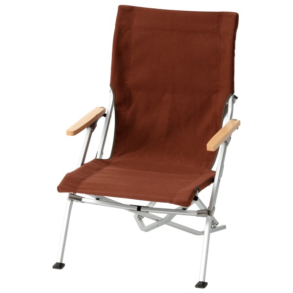 Snow Peak - Low Beach Chair - Campingstuhl