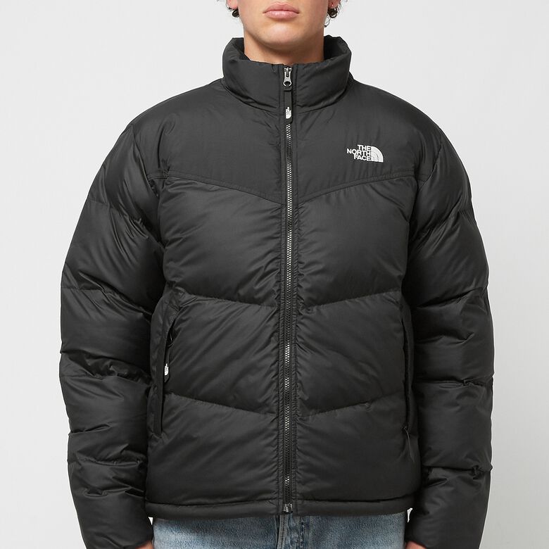 The North Face Saikuru Jacket tnf black