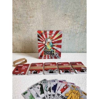 Soviet Kitchen Unleashed (DE|EN)