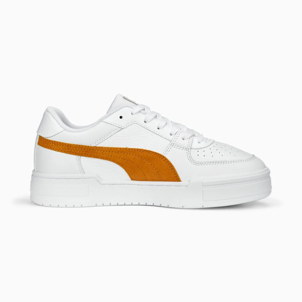 PUMA CA Pro Suede FS 387327_04 / weiss