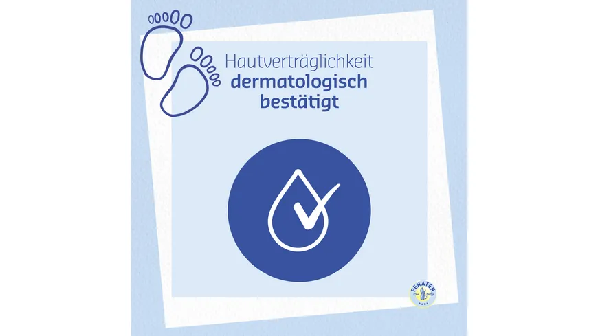 Penaten Wundschutzcreme 200 ml