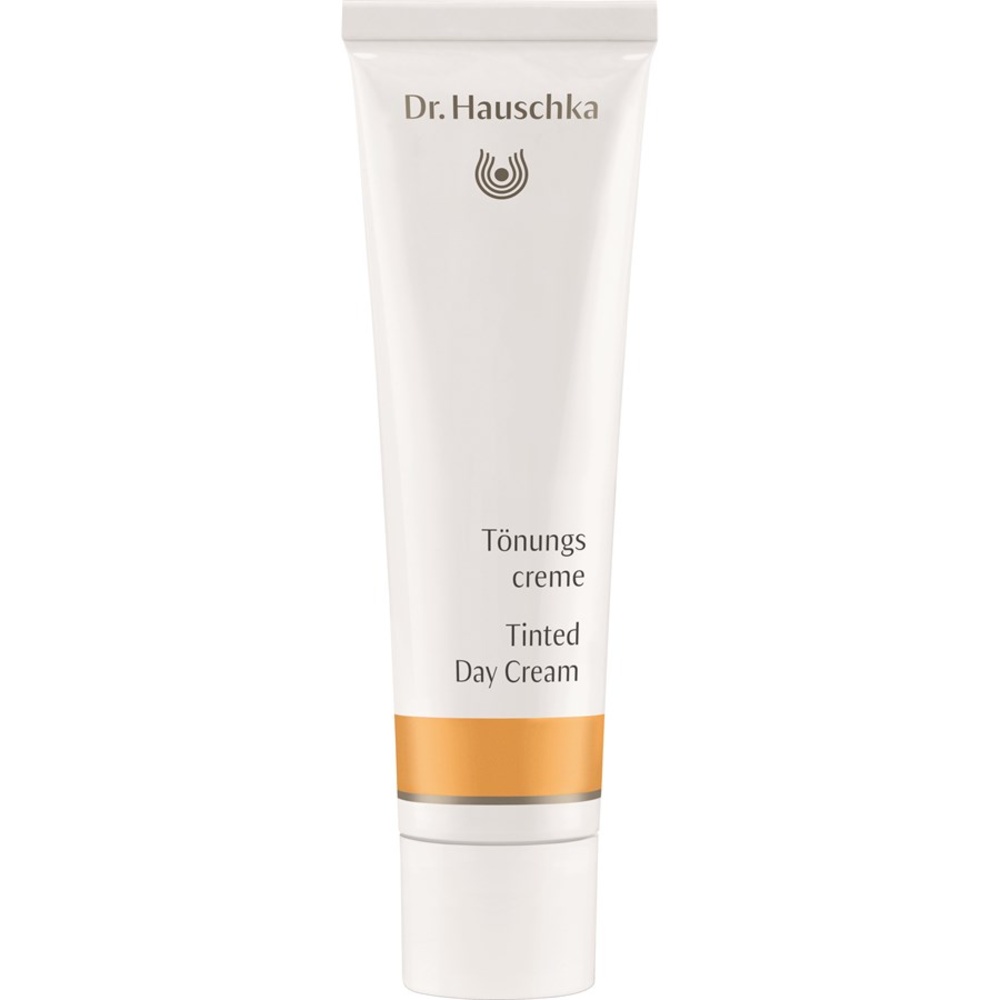 Dr. Hauschka Tinted Day Cream CC créme