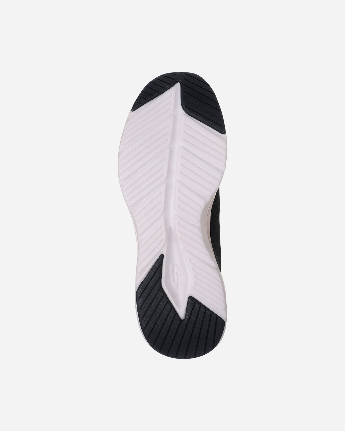 Buty sportowe Scarpe Skechers Vapor Foam W 150025-BKRG