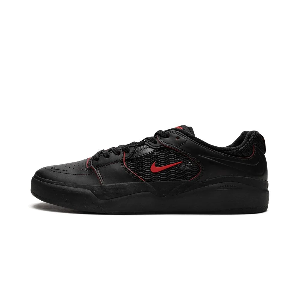 Nike SB Ishod Premium DV5473-001 / schwarz