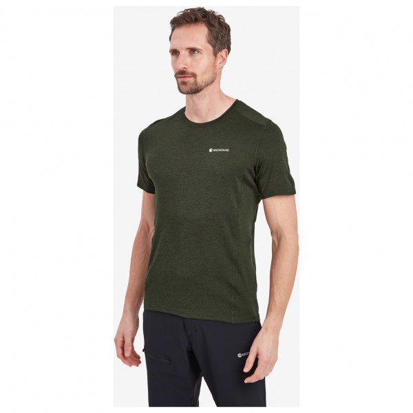 Montane - Dart T-Shirt - Funktionsshirt