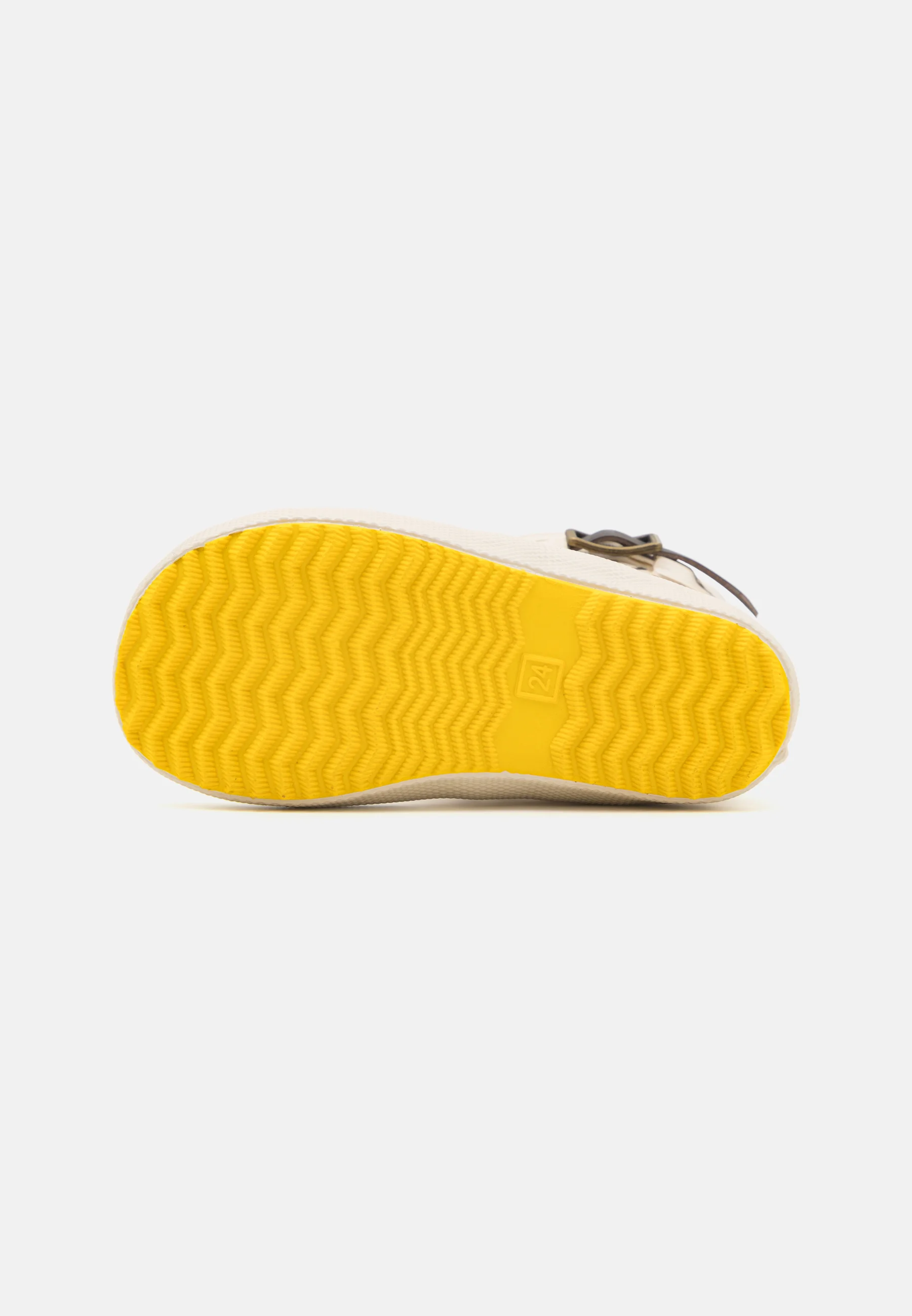 Bisgaard SCANDINAVIA UNISEX - Botas de goma