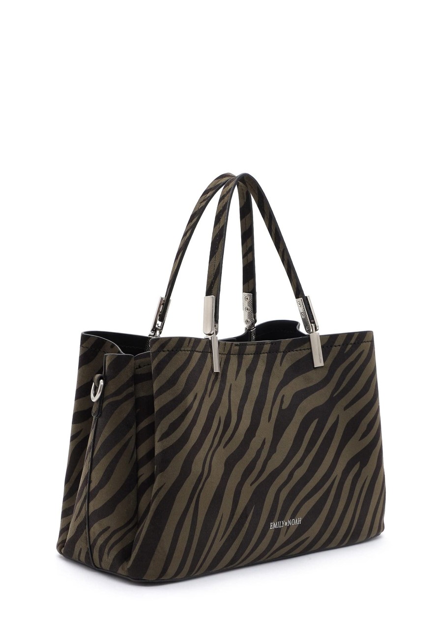 SURI FREY Handtaschen khaki EN IMKE handbag