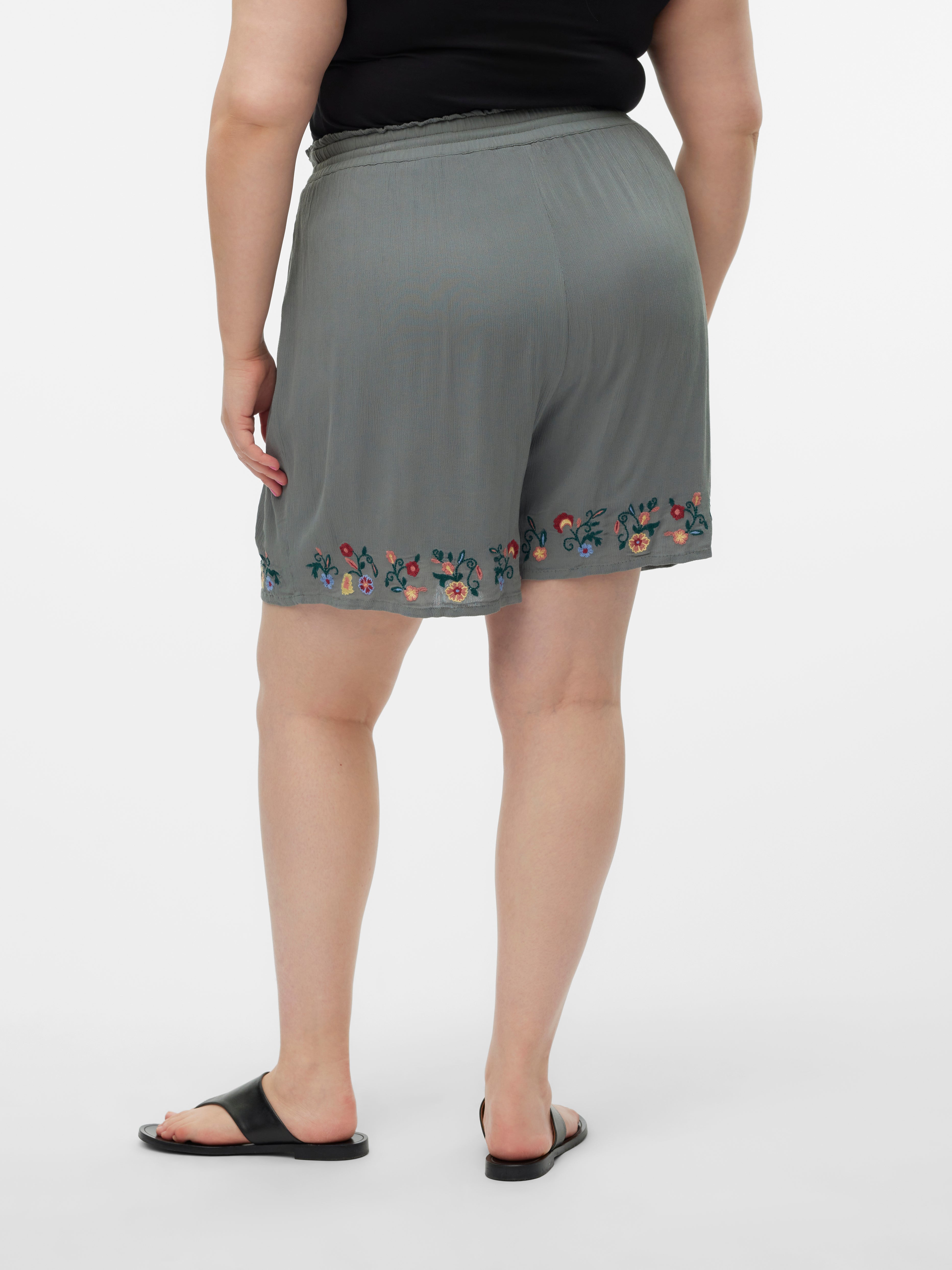 VMSINA Shorts