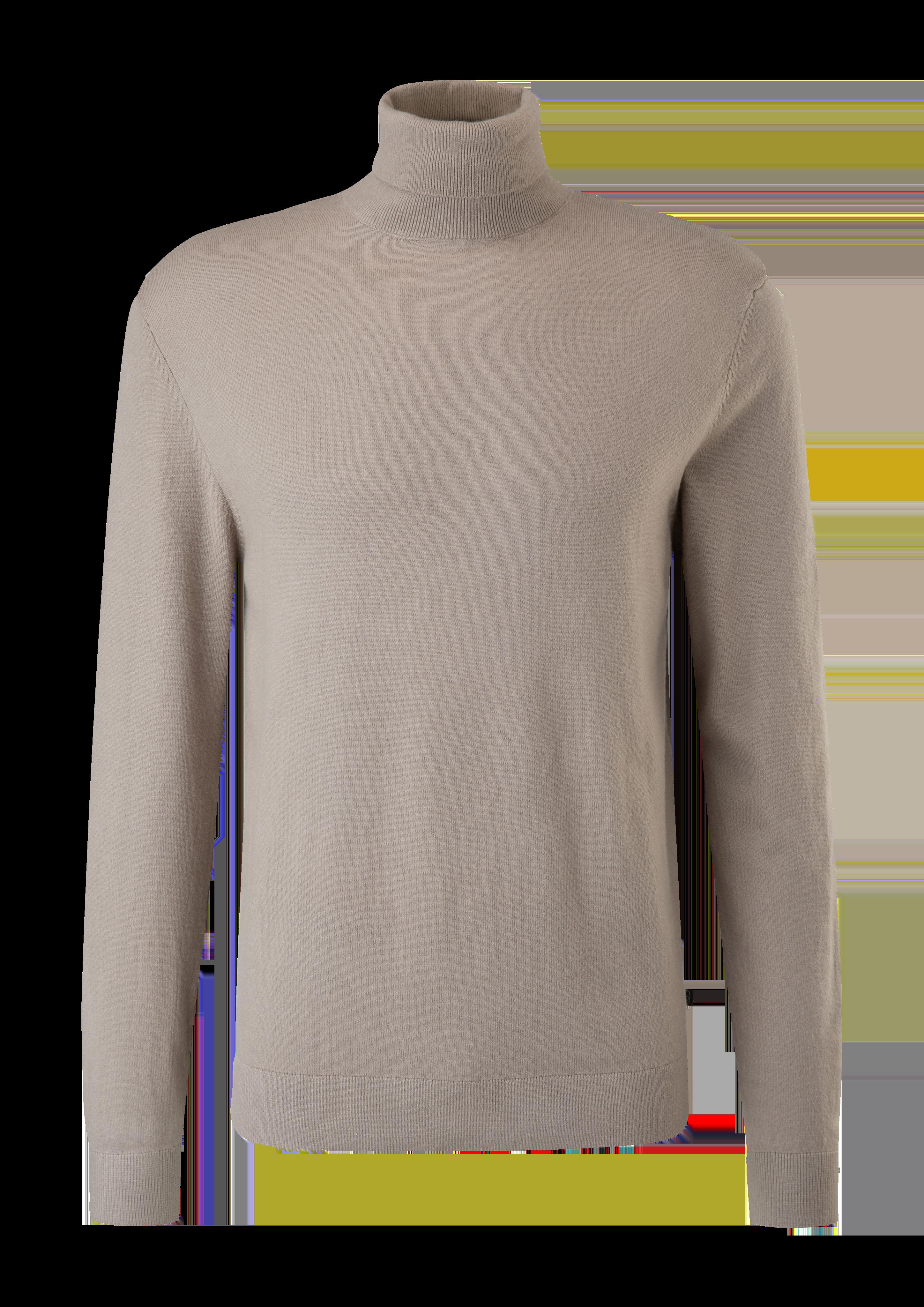 Feinstrickpullover aus Viskosemix  2118681-8437
