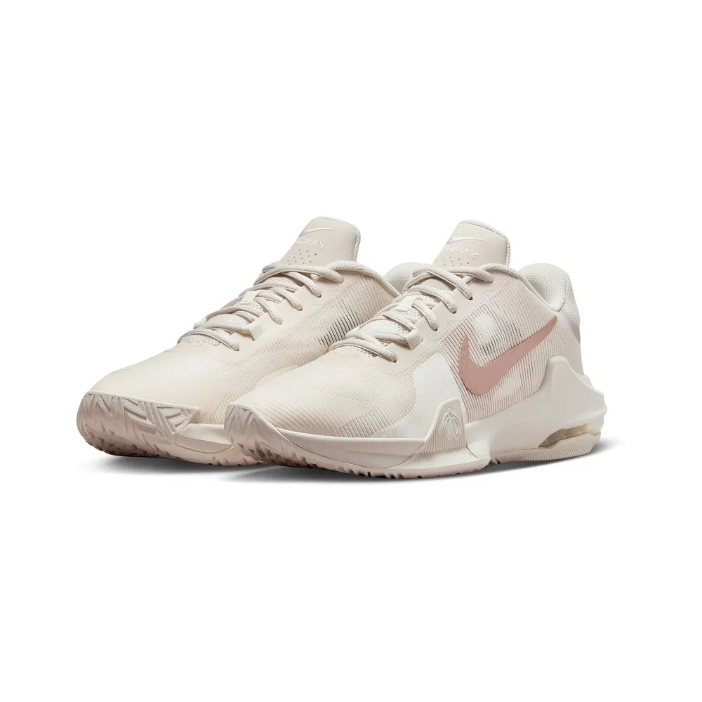 Nike Air Max Impact 4 DM1124-008 / weiss