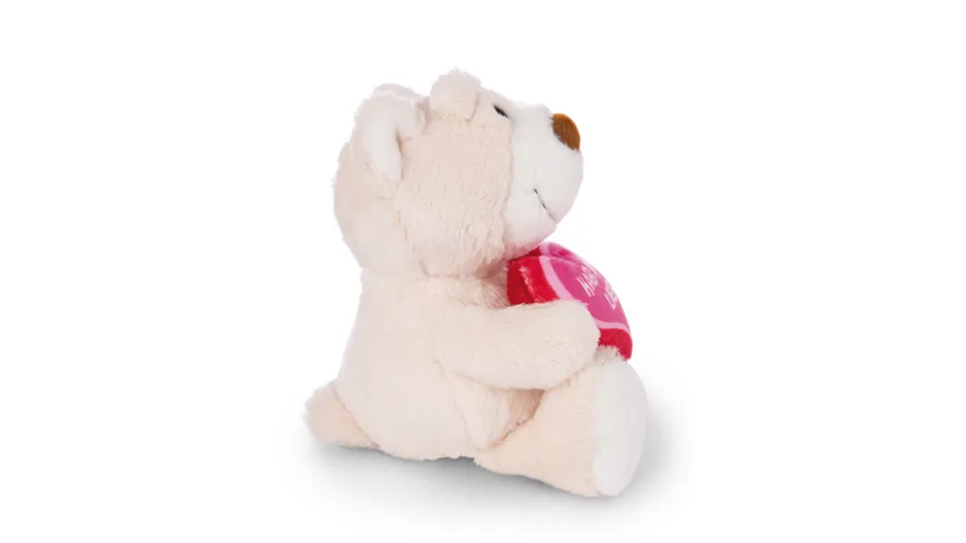 NICI Kuscheltier Bär 
