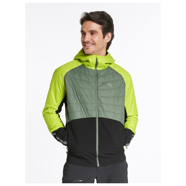 Ziener - Nakos - Softshelljacke