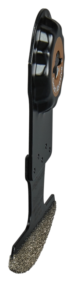 Akcesoria Makita B-66519 MAM011 Segmentowa przecinarka diamentowa 68x30mm K40 Starlock Max ostrze wielofunkcyjne