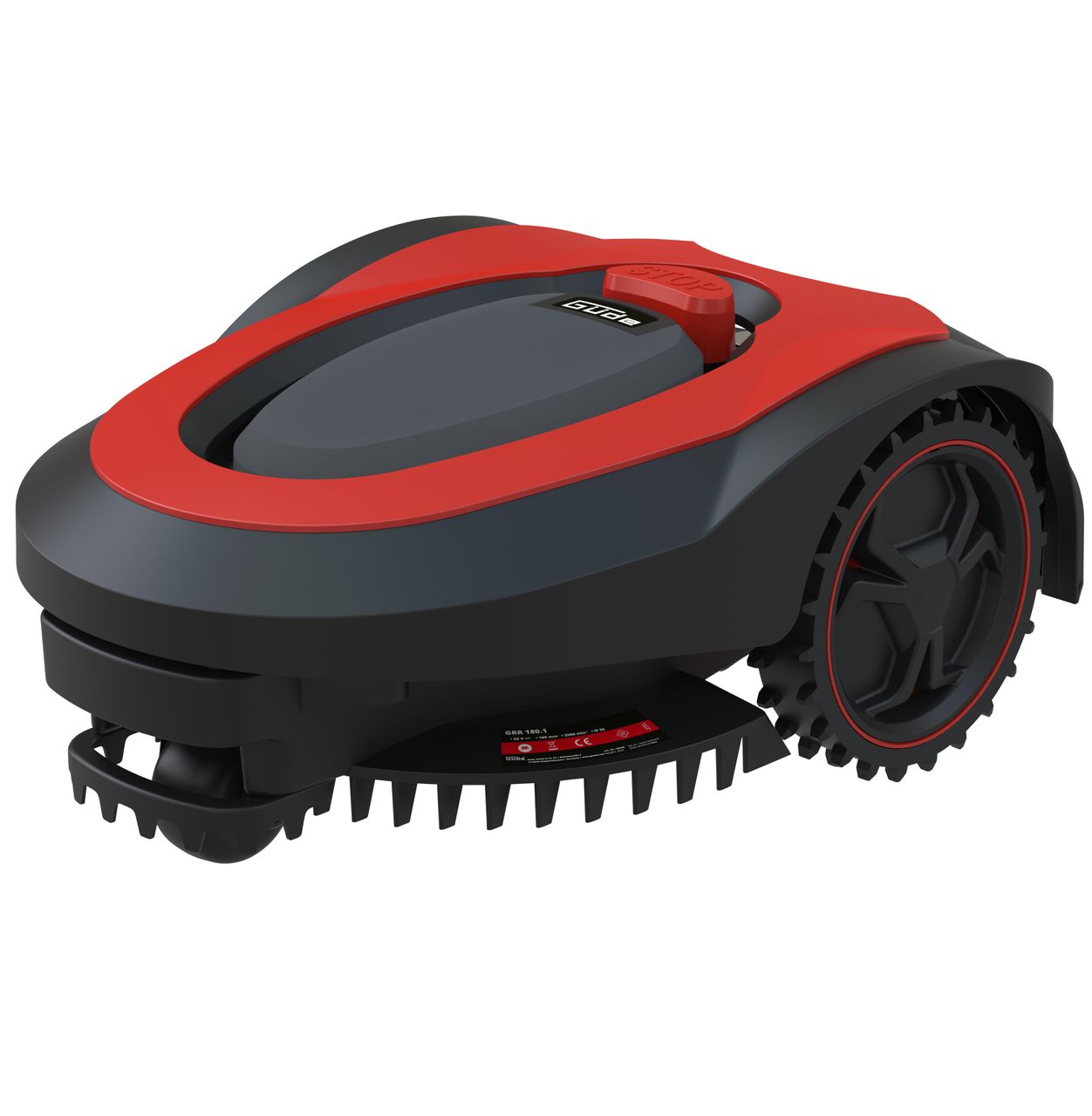 Güde Roboter Rasenmäher GRR 180.1