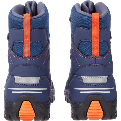 KINDER APRÈS-SCHUH SNOWSTAR III AQX