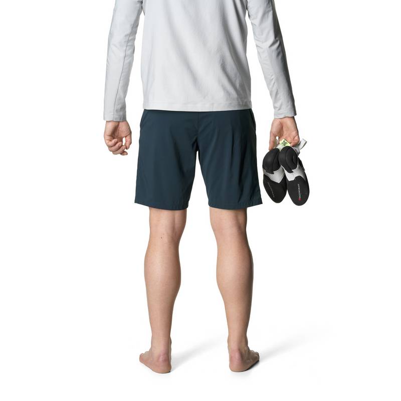 Houdini Wadi Funktionsshorts Herren