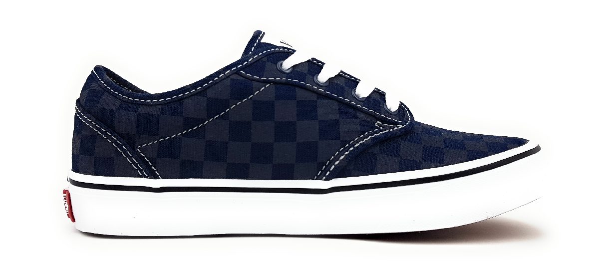 Vans Atwood Tonel VN0A349PLKZ1 Blau Dress Blue