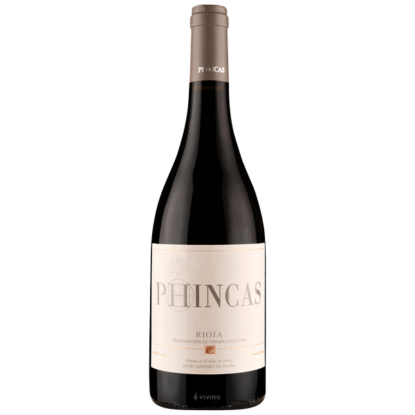 Bodegas BhilarPhincas 2019
