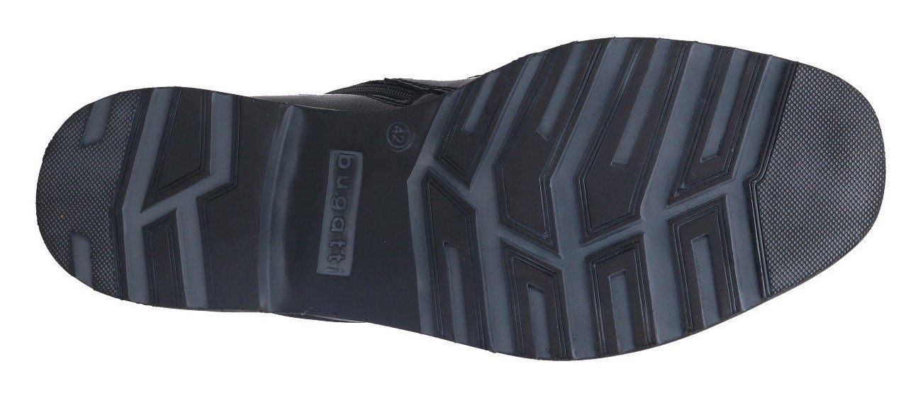 bugatti Winterboots mit seitlichem Logo