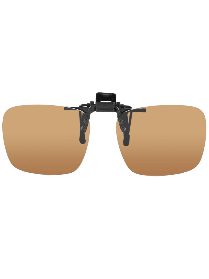 BEZLIT Clip On Sonnenbrille in Set Braun Grau Schwarz günstig kaufen onesize