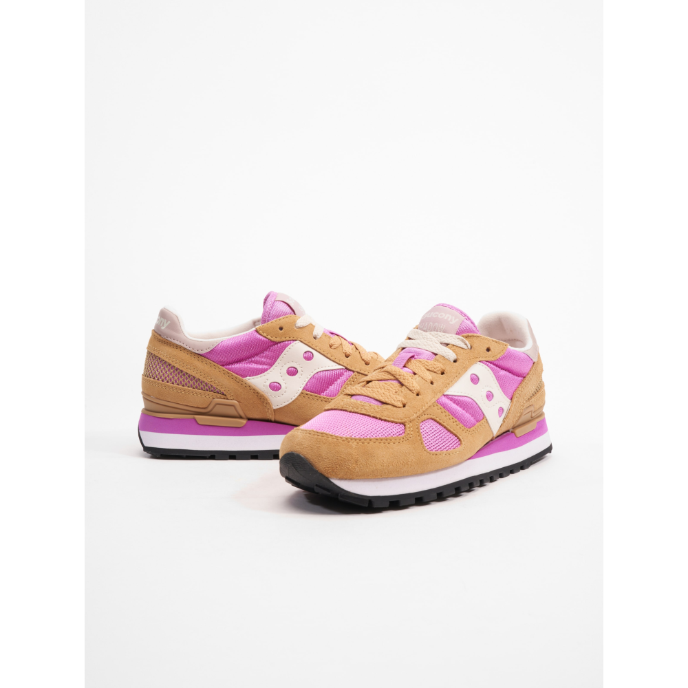 Saucony Shadow Original S1108-870 / braun