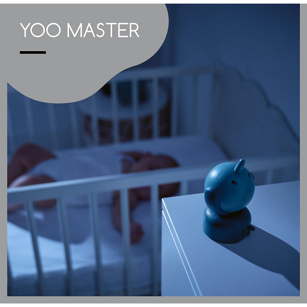 Zusatzkamera YOO MASTER
