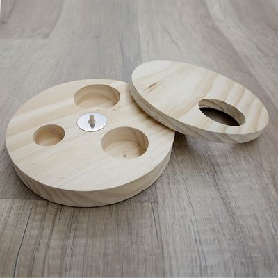 Kerbl Pet Denk- & Lernspieltisch