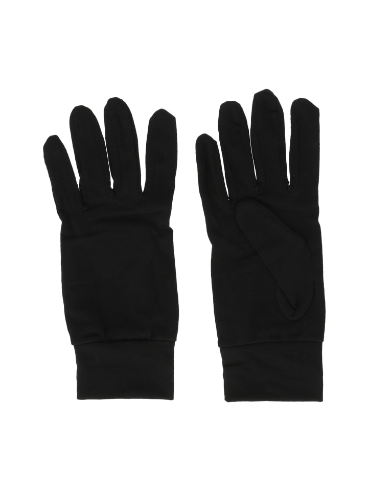 Whistler Handschuhe Dane in 1001 Black günstig kaufen