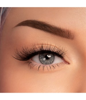 MELODY LASHES Naomi Jon Pickles Wimpern-1 Stk