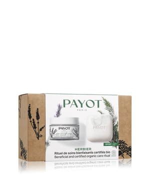 PAYOT Herbier Coffret 2023 (Limited Edition) Gesichtspflegeset-1 Stk